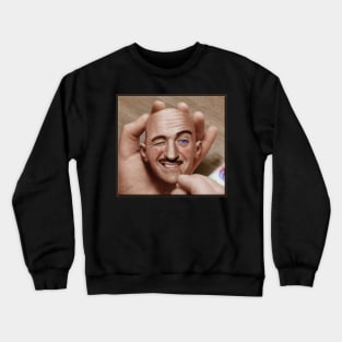 And God Created David Niven Crewneck Sweatshirt